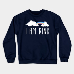 I an Kind Crewneck Sweatshirt